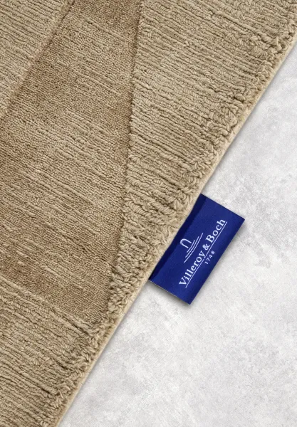 Villeroy & Boch - Hanse Home koberce Kusový koberec Villeroy & Boch 106165 Beige - 80x150 cm