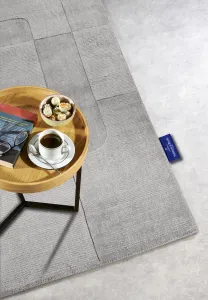 Villeroy & Boch - Hanse Home koberce Kusový koberec Villeroy & Boch 106169 Grey - 80x150 cm