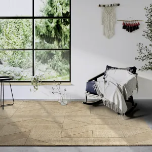 Villeroy & Boch - Hanse Home koberce Kusový koberec Villeroy & Boch 106165 Beige - 80x150 cm
