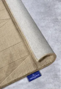Villeroy & Boch - Hanse Home koberce Kusový koberec Villeroy & Boch 106165 Beige - 80x150 cm