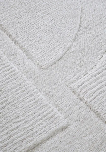 Villeroy & Boch - Hanse Home koberce Behúň Villeroy & Boch 106173 Cream - 80x250 cm