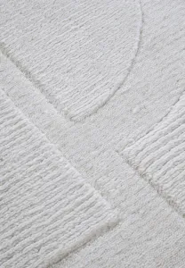 Villeroy & Boch - Hanse Home koberce Behúň Villeroy & Boch 106173 Cream - 80x250 cm