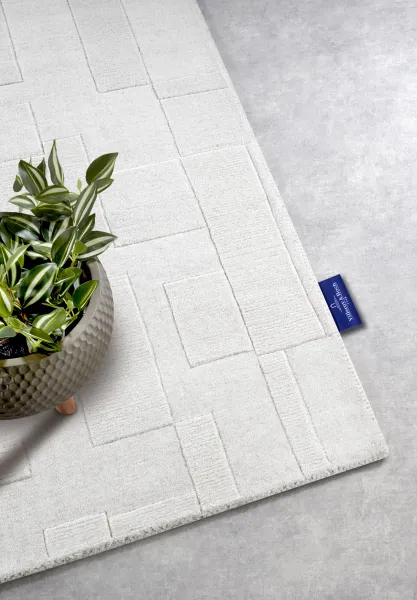 Villeroy & Boch - Hanse Home koberce Behúň Villeroy & Boch 106178 Cream - 80x250 cm