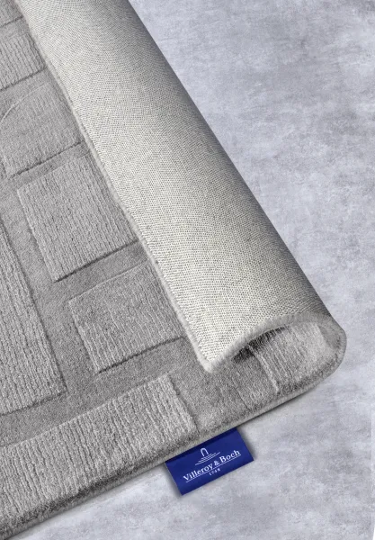 Villeroy & Boch - Hanse Home koberce Behúň Villeroy & Boch 106174 Grey - 80x250 cm