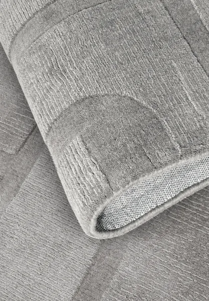 Villeroy & Boch - Hanse Home koberce Behúň Villeroy & Boch 106174 Grey - 80x250 cm