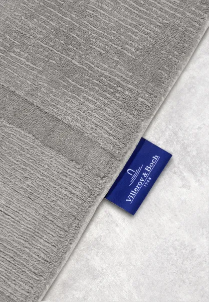 Villeroy & Boch - Hanse Home koberce Behúň Villeroy & Boch 106174 Grey - 80x250 cm