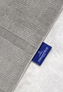 Villeroy & Boch - Hanse Home koberce Behúň Villeroy & Boch 106174 Grey - 80x250 cm
