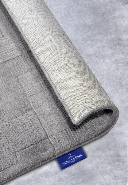 Villeroy & Boch - Hanse Home koberce Behúň Villeroy & Boch 106179 Grey - 80x250 cm