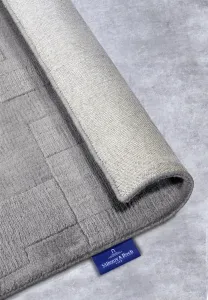 Villeroy & Boch - Hanse Home koberce Behúň Villeroy & Boch 106179 Grey - 80x250 cm