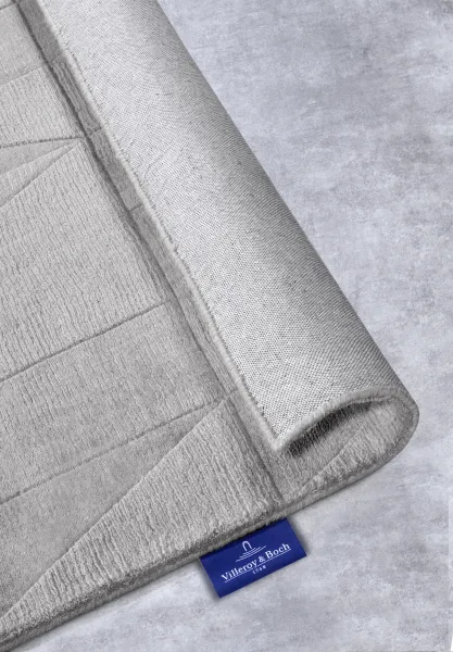 Villeroy & Boch - Hanse Home koberce Behúň Villeroy & Boch 106164 Grey - 80x250 cm