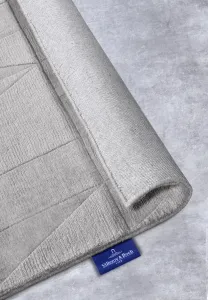 Villeroy & Boch - Hanse Home koberce Behúň Villeroy & Boch 106164 Grey - 80x250 cm