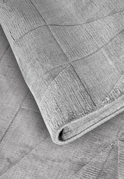 Villeroy & Boch - Hanse Home koberce Behúň Villeroy & Boch 106164 Grey - 80x250 cm
