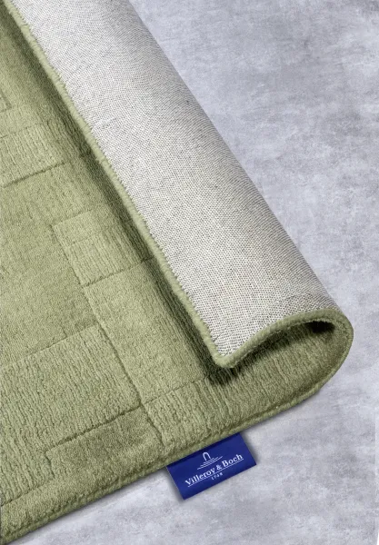 Villeroy & Boch - Hanse Home koberce Kusový koberec Villeroy & Boch 106182 Green - 80x150 cm