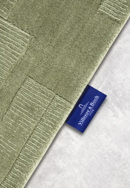 Villeroy & Boch - Hanse Home koberce Kusový koberec Villeroy & Boch 106182 Green - 80x150 cm