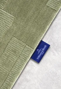 Villeroy & Boch - Hanse Home koberce Kusový koberec Villeroy & Boch 106182 Green - 80x150 cm