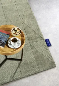 Villeroy & Boch - Hanse Home koberce Kusový koberec Villeroy & Boch 106167 Green - 80x150 cm