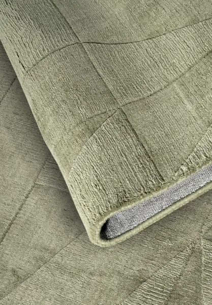 Villeroy & Boch - Hanse Home koberce Kusový koberec Villeroy & Boch 106167 Green - 80x150 cm