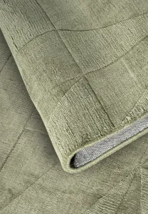 Villeroy & Boch - Hanse Home koberce Kusový koberec Villeroy & Boch 106167 Green - 80x150 cm