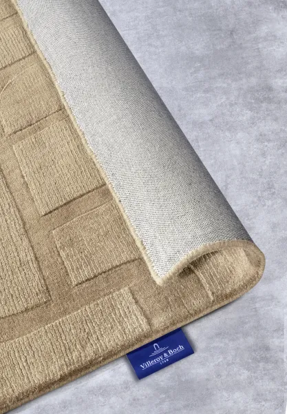 Villeroy & Boch - Hanse Home koberce Kusový koberec Villeroy & Boch 106175 Beige - 80x150 cm