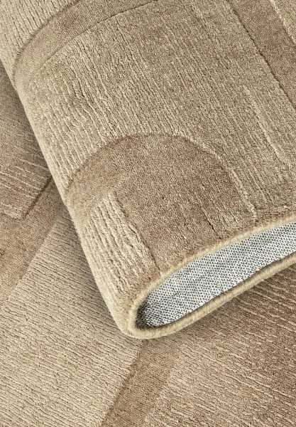 Villeroy & Boch - Hanse Home koberce Kusový koberec Villeroy & Boch 106175 Beige - 80x150 cm