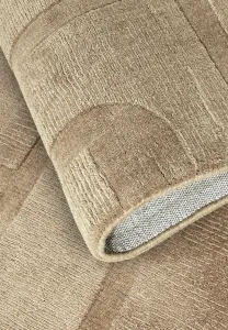 Villeroy & Boch - Hanse Home koberce Kusový koberec Villeroy & Boch 106175 Beige - 80x150 cm