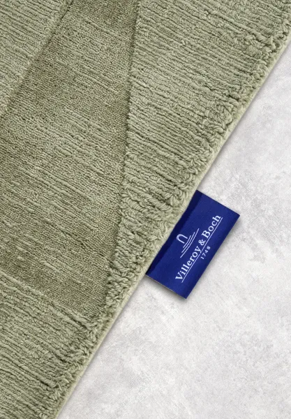 Villeroy & Boch - Hanse Home koberce Kusový koberec Villeroy & Boch 106167 Green - 80x150 cm