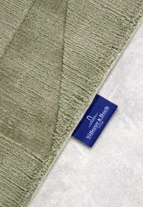 Villeroy & Boch - Hanse Home koberce Kusový koberec Villeroy & Boch 106167 Green - 80x150 cm