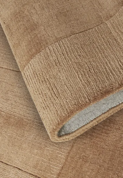 Villeroy & Boch - Hanse Home koberce Behúň Villeroy & Boch 106171 Cooper Brown - 80x250 cm