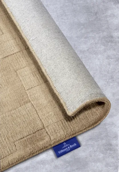 Villeroy & Boch - Hanse Home koberce Behúň Villeroy & Boch 106180 Beige - 80x250 cm