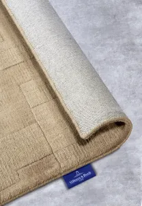 Villeroy & Boch - Hanse Home koberce Behúň Villeroy & Boch 106180 Beige - 80x250 cm
