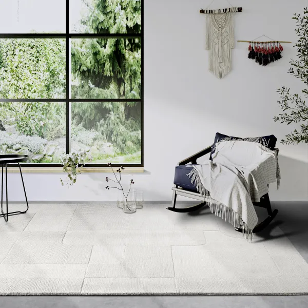 Villeroy & Boch - Hanse Home koberce Kusový koberec Villeroy & Boch 106168 Cream - 80x150 cm