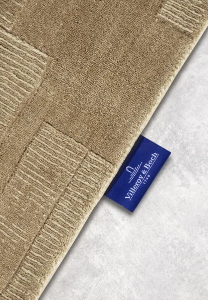 Villeroy & Boch - Hanse Home koberce Behúň Villeroy & Boch 106180 Beige - 80x250 cm