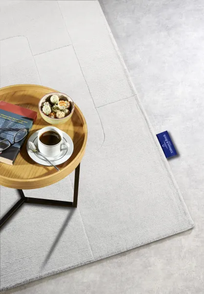 Villeroy & Boch - Hanse Home koberce Kusový koberec Villeroy & Boch 106168 Cream - 80x150 cm