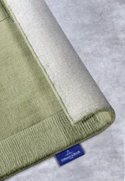 Villeroy & Boch - Hanse Home koberce AKCIA: 80x150 cm Kusový koberec Villeroy & Boch 106172 Green - 80x150 cm