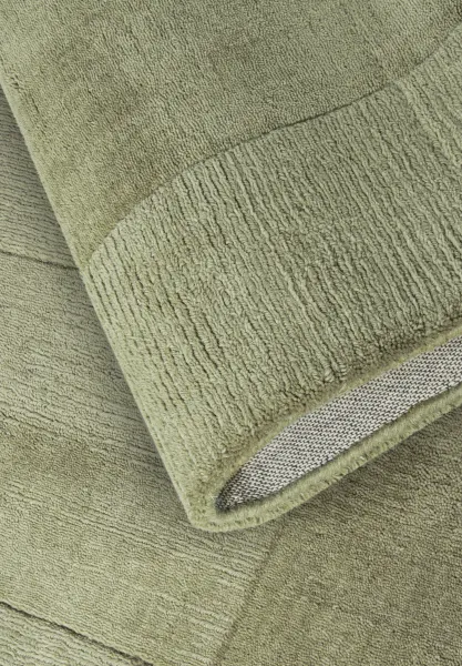 Villeroy & Boch - Hanse Home koberce AKCIA: 80x150 cm Kusový koberec Villeroy & Boch 106172 Green - 80x150 cm
