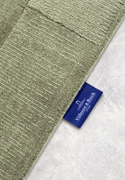 Villeroy & Boch - Hanse Home koberce AKCIA: 80x150 cm Kusový koberec Villeroy & Boch 106172 Green - 80x150 cm