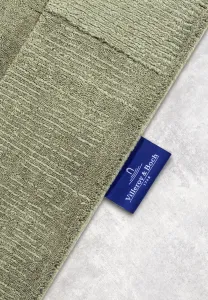 Villeroy & Boch - Hanse Home koberce AKCIA: 80x150 cm Kusový koberec Villeroy & Boch 106172 Green - 80x150 cm