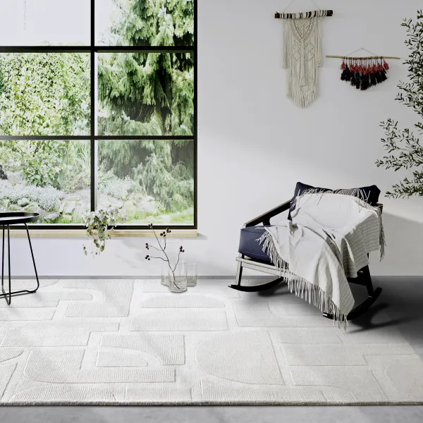 Villeroy & Boch - Hanse Home koberce Kusový koberec Villeroy & Boch 106173 Cream - 80x150 cm