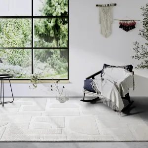 Villeroy & Boch - Hanse Home koberce Kusový koberec Villeroy & Boch 106173 Cream - 80x150 cm