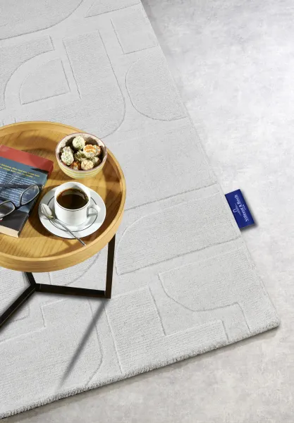Villeroy & Boch - Hanse Home koberce Kusový koberec Villeroy & Boch 106173 Cream - 80x150 cm