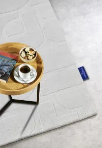 Villeroy & Boch - Hanse Home koberce Kusový koberec Villeroy & Boch 106173 Cream - 80x150 cm