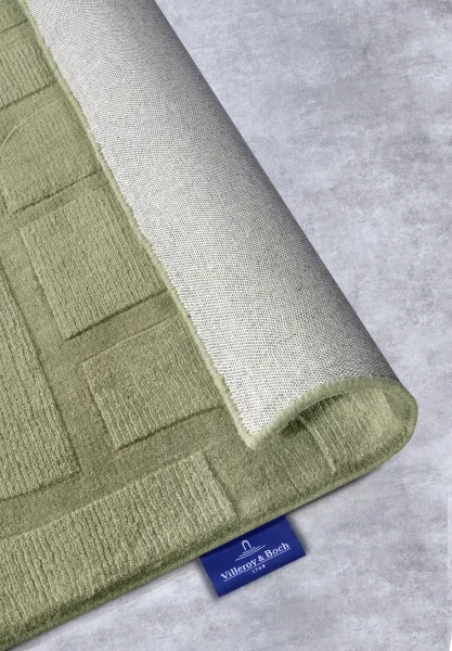 Villeroy & Boch - Hanse Home koberce Kusový koberec Villeroy & Boch 106177 Green - 80x150 cm