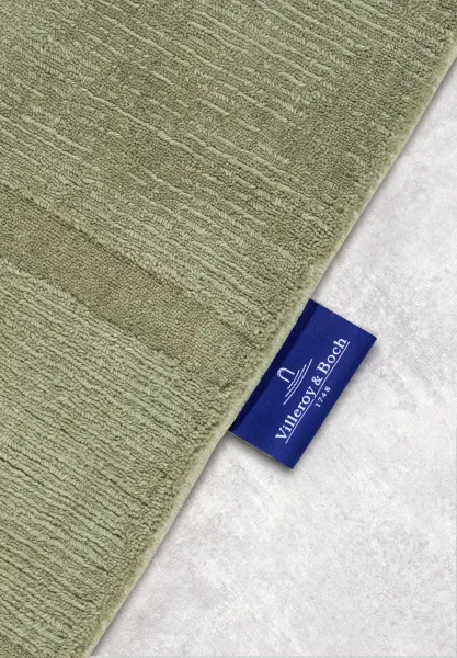 Villeroy & Boch - Hanse Home koberce Kusový koberec Villeroy & Boch 106177 Green - 80x150 cm