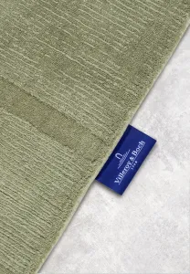 Villeroy & Boch - Hanse Home koberce Kusový koberec Villeroy & Boch 106177 Green - 80x150 cm
