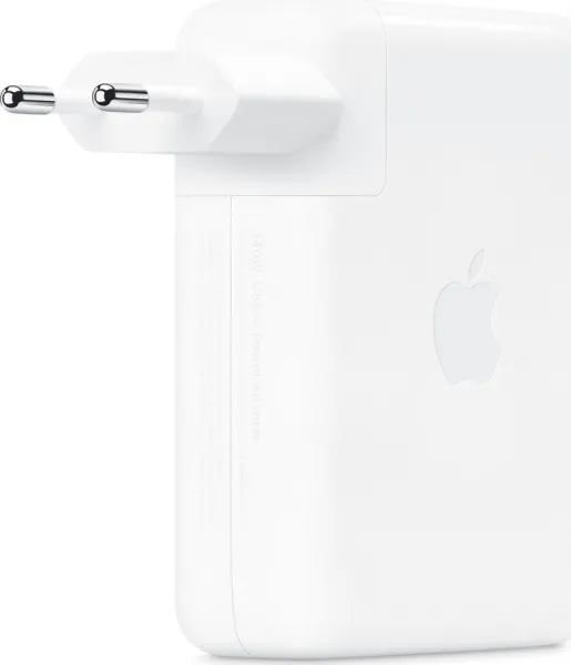 Apple 140W USB-C Power Adapter MW2M3ZM/A