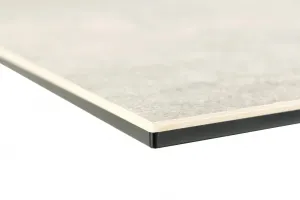 Actona Jídelní stůl Heaven 200 cm šedý