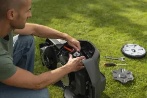 HUSQVARNA Stierka na kolesá pre Automower E NERA®