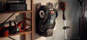 Husqvarna Automower® držiak na stenu pre modely 305