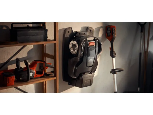 Husqvarna Automower® držiak na stenu pre modely 305
