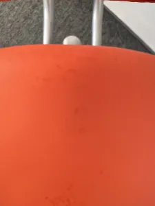 Detská rastúca stolička 5555